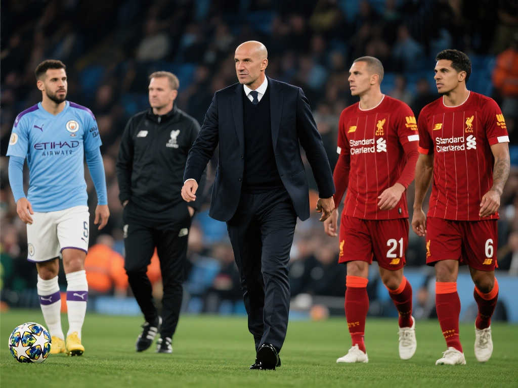 皇马革新风暴:43岁龙哥颠覆安帅体系,力主3421融合5大名帅精华