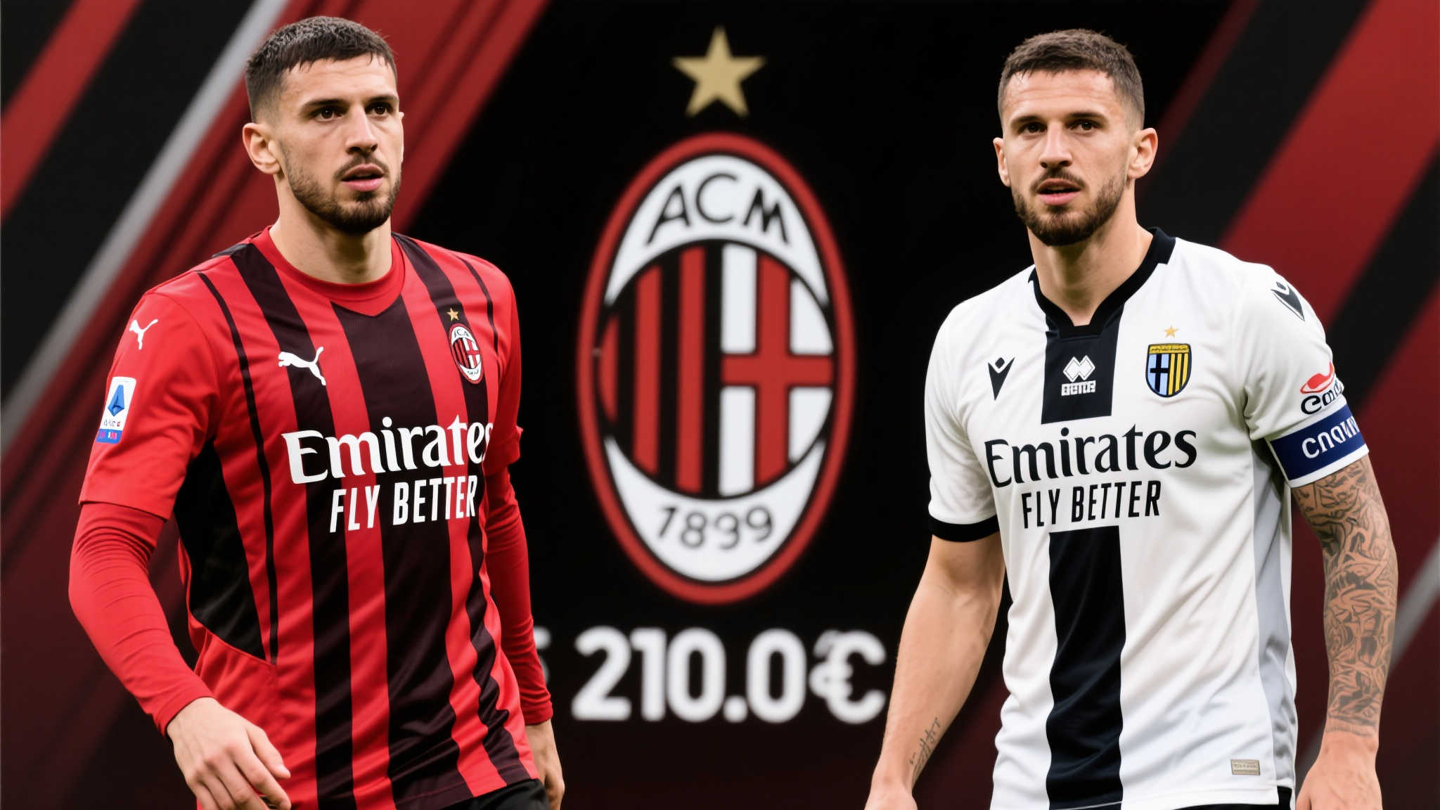 米兰出价2100万欧追逐格拉,提议以佳夫进行球员交换 米兰出价2100万欧追逐格拉,提议以佳夫进行球员交换